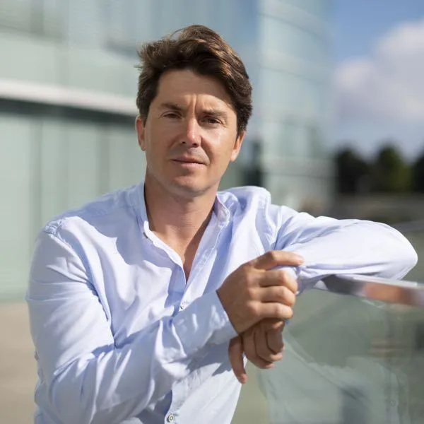 Patrick Peyrot